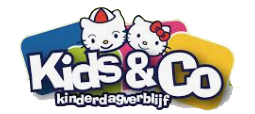 Kinderverblijf Kids en Co Sint-Lambrechts-Herk